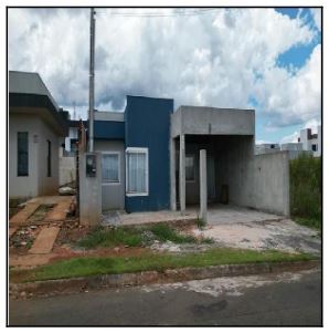 VENDA Casa